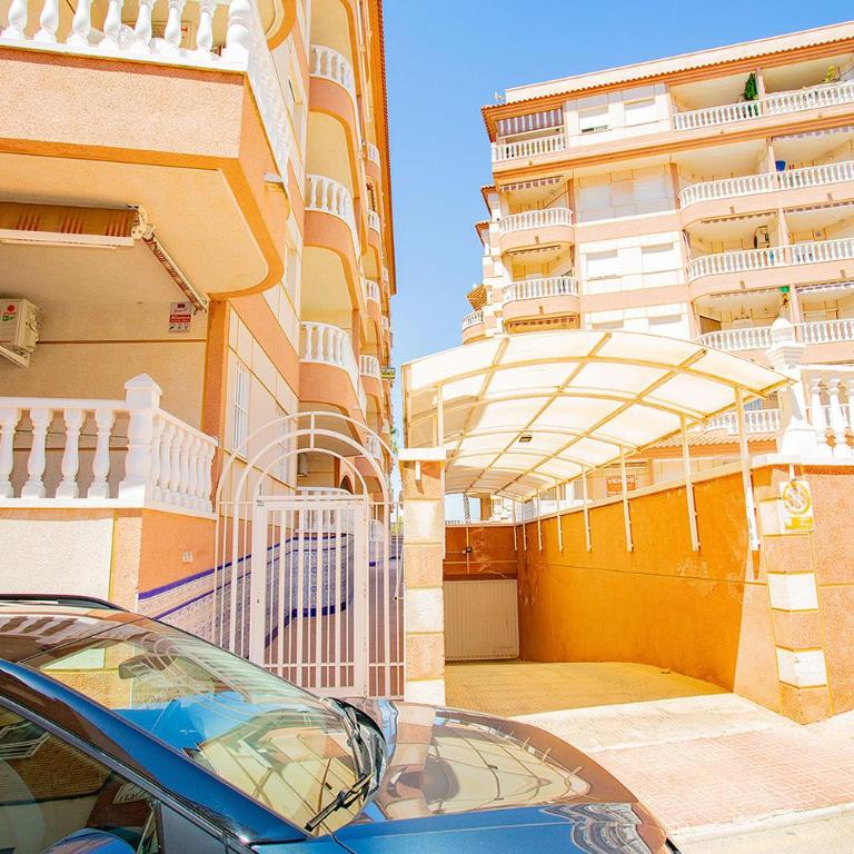 051 Laguna Beach - Alicante Holiday - Apartamento con vistas a la piscina - 57