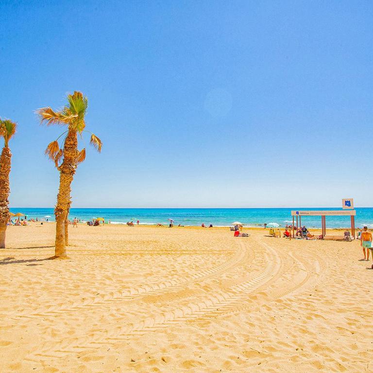 051 Laguna Beach - Alicante Holiday - Apartamento con vistas a la piscina - 65