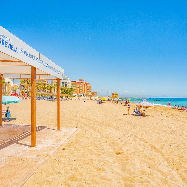 051 Laguna Beach - Alicante Holiday - Apartamento con vistas a la piscina - 66