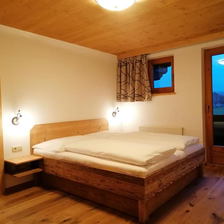 Landhaus Brixental - Apartment mit Balkon - 4