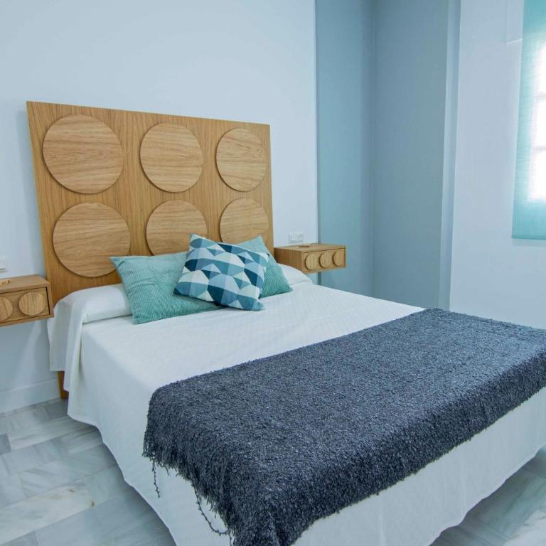 El Patio del Sol, Apartamentos Living Sur - Apartamento de 2 dormitorios - 2