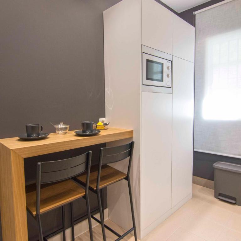 El Patio del Sol, Apartamentos Living Sur - Apartamento de 2 dormitorios - 13