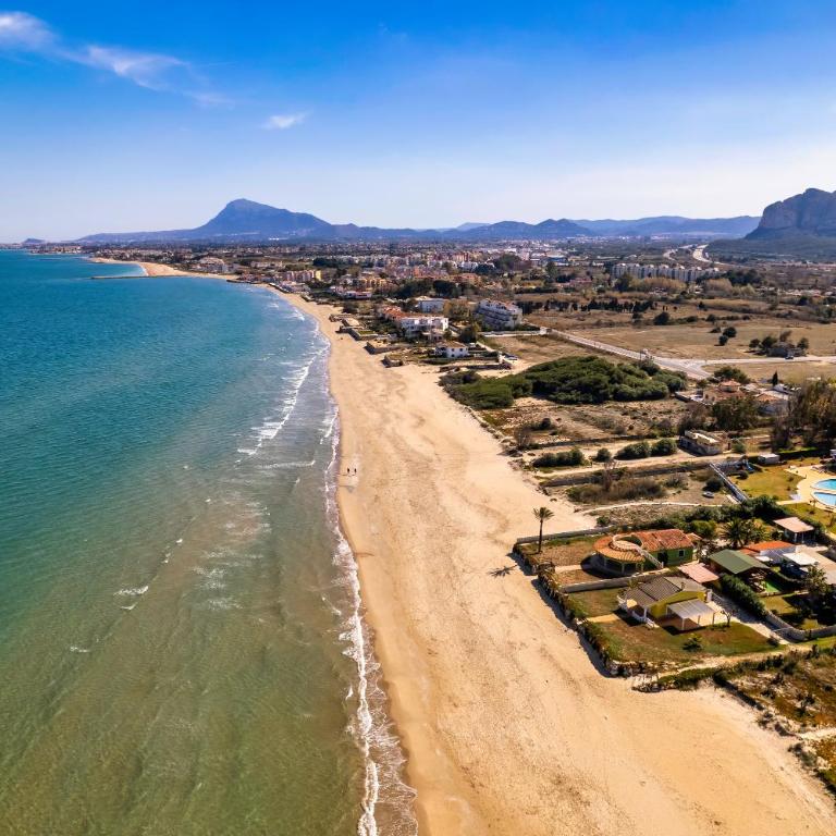 Holiday Beach - Apartamento de 2 dormitorios - 19