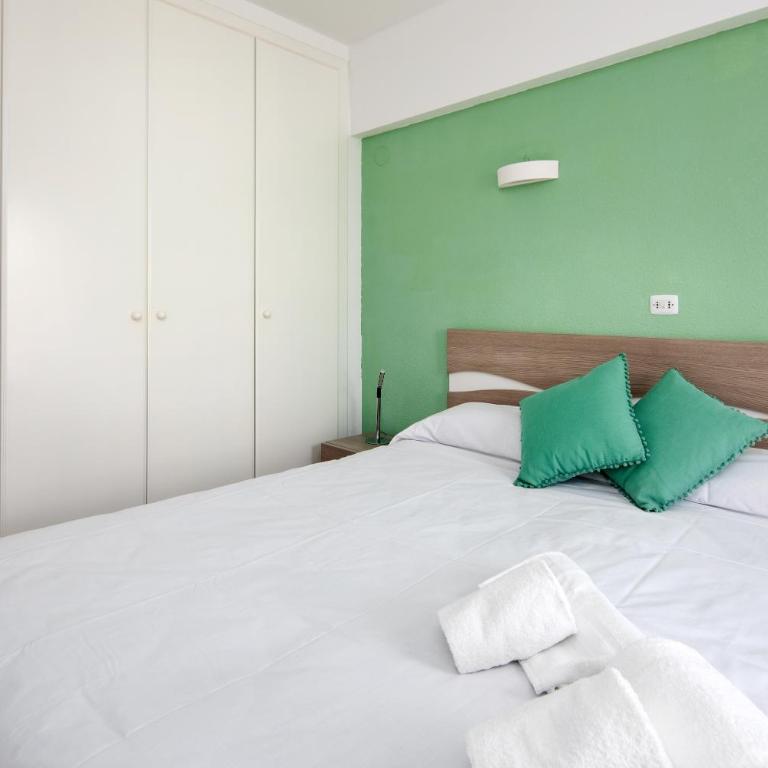 Holiday Beach - Apartamento de 2 dormitorios - 12