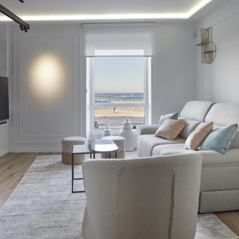 Always Easy I Sagues - Apartamento con vistas al mar - 1