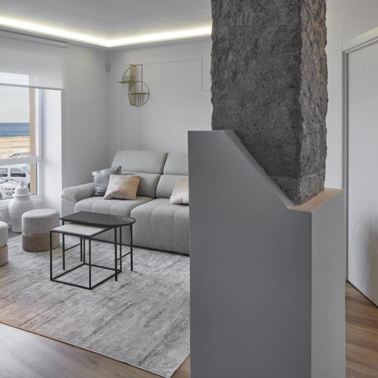 Always Easy I Sagues - Apartamento con vistas al mar - 3