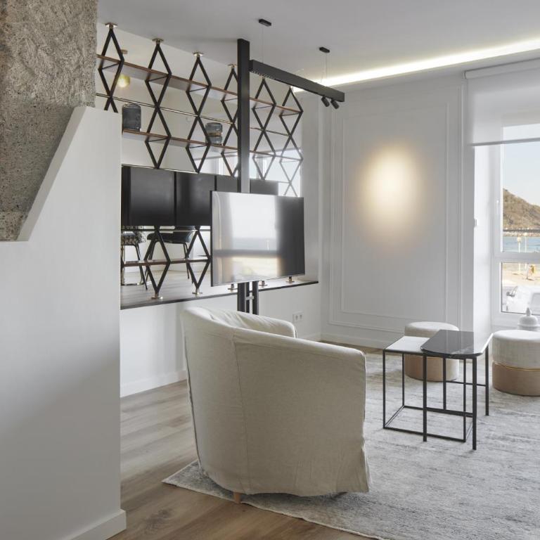 Always Easy I Sagues - Apartamento con vistas al mar - 2