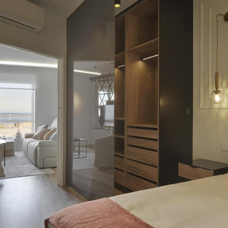 Always Easy I Sagues - Apartamento con vistas al mar - 6