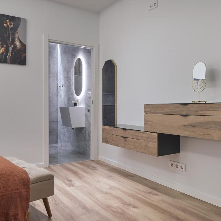 Always Easy I Sagues - Apartamento con vistas al mar - 7