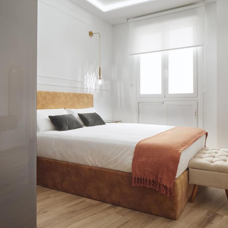 Always Easy I Sagues - Apartamento con vistas al mar - 9