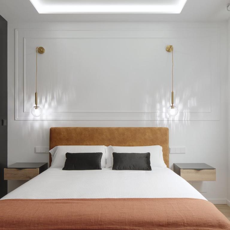 Always Easy I Sagues - Apartamento con vistas al mar - 8