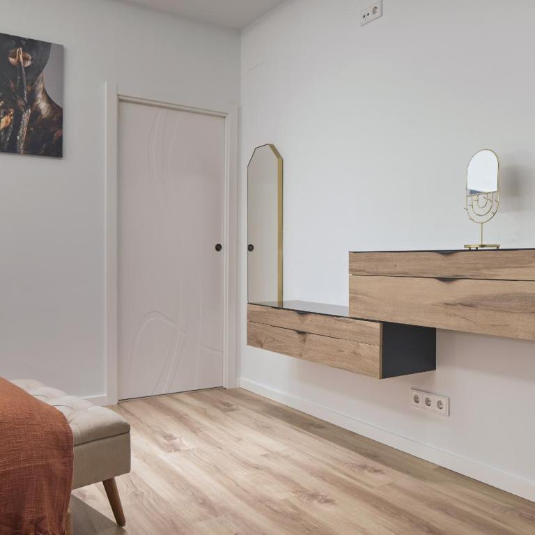 Always Easy I Sagues - Apartamento con vistas al mar - 11
