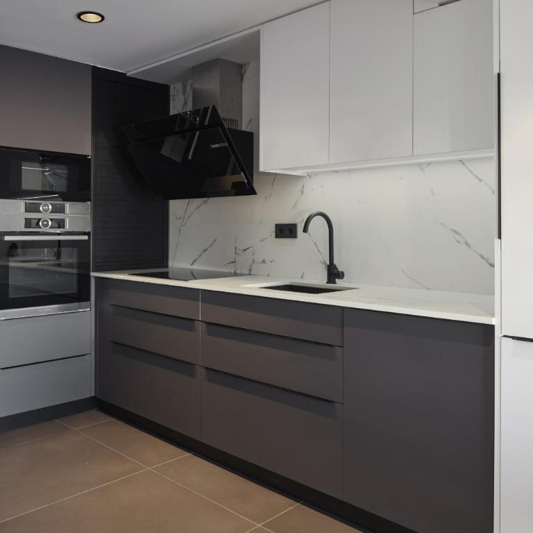 Always Easy I Sagues - Apartamento con vistas al mar - 15