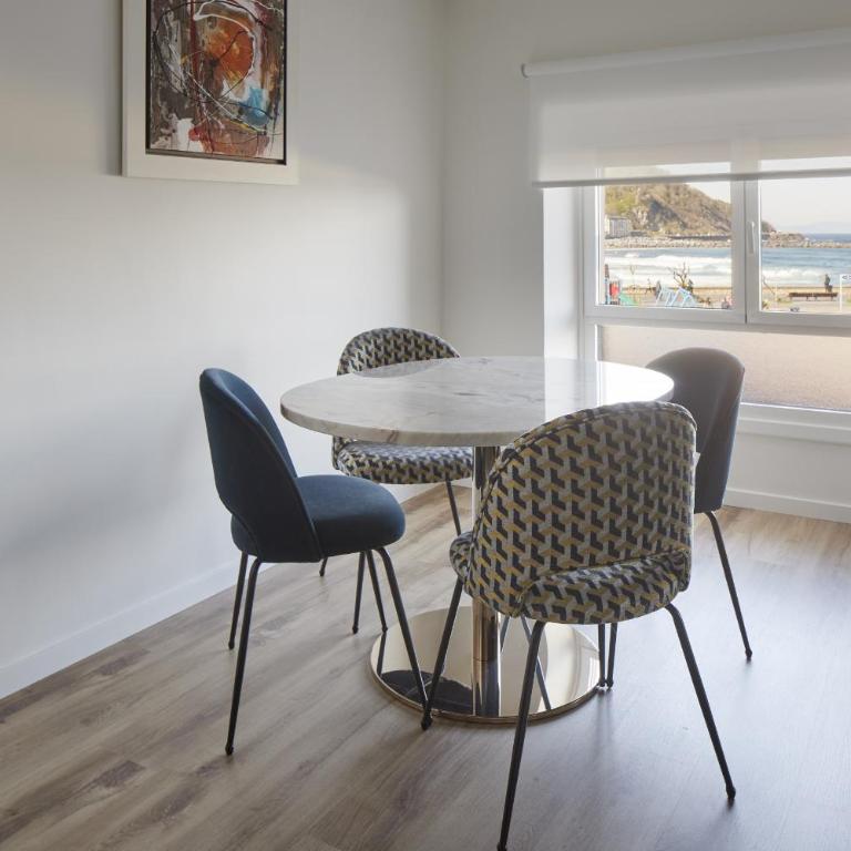 Always Easy I Sagues - Apartamento con vistas al mar - 16
