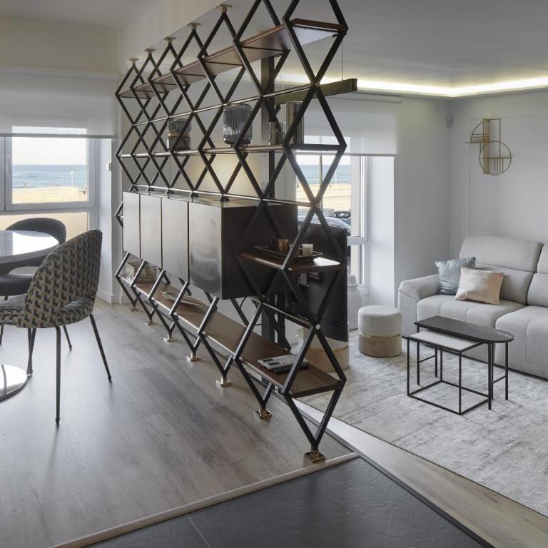 Always Easy I Sagues - Apartamento con vistas al mar - 17
