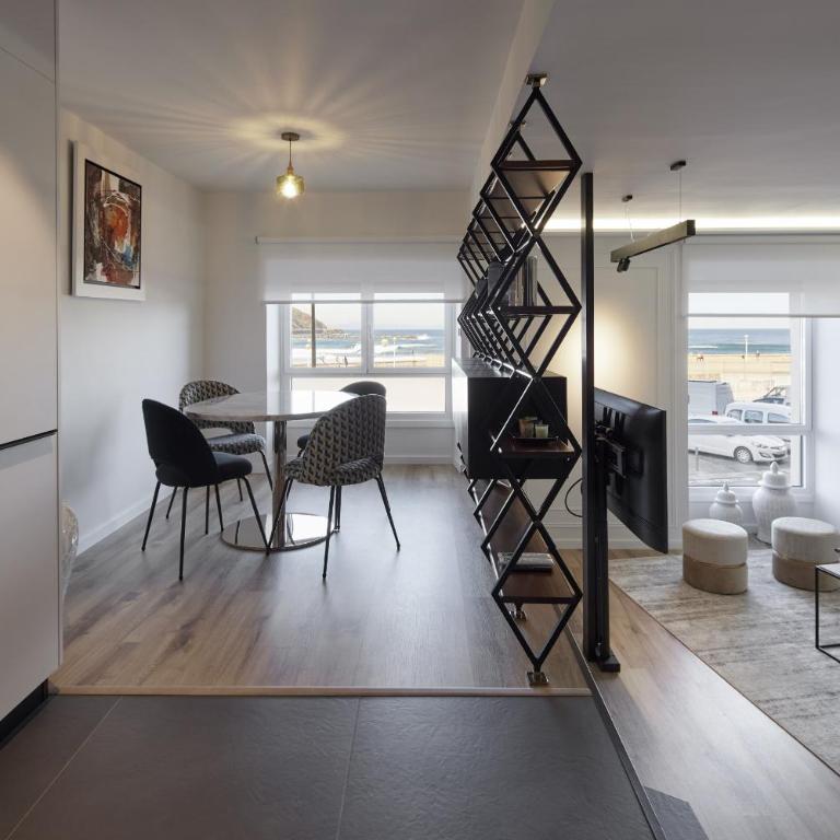 Always Easy I Sagues - Apartamento con vistas al mar - 18