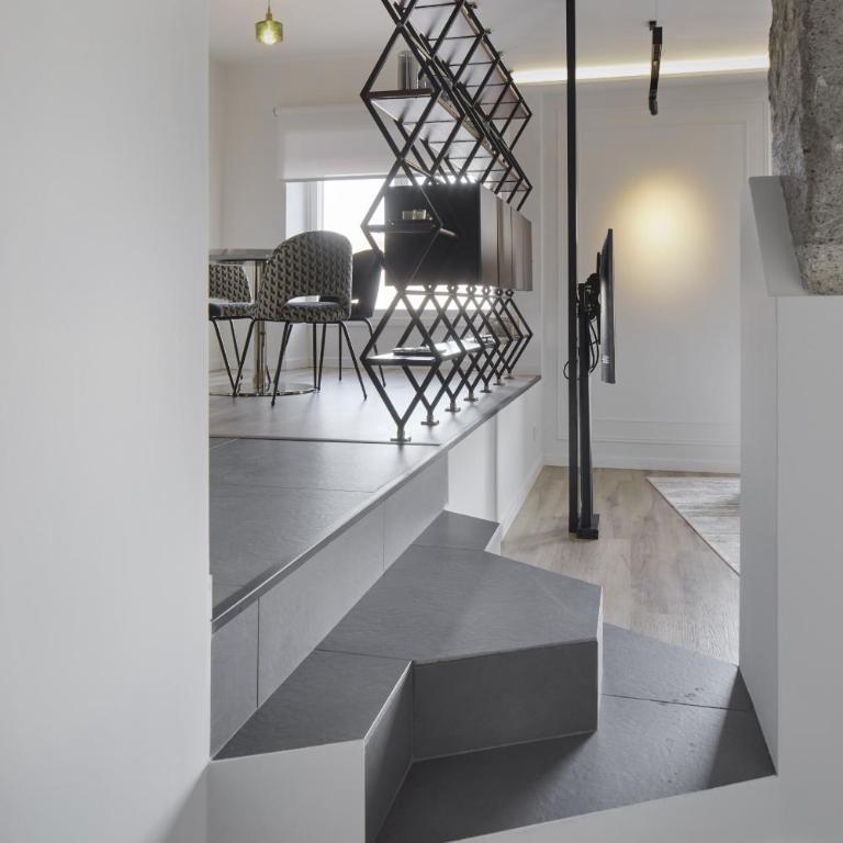 Always Easy I Sagues - Apartamento con vistas al mar - 19