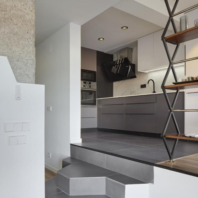 Always Easy I Sagues - Apartamento con vistas al mar - 21