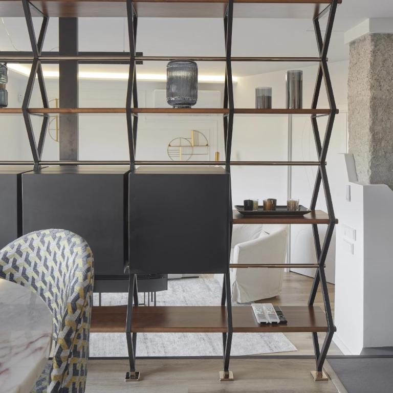 Always Easy I Sagues - Apartamento con vistas al mar - 20