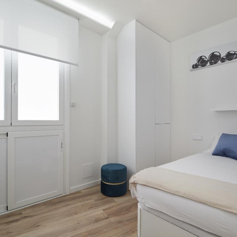 Always Easy I Sagues - Apartamento con vistas al mar - 24