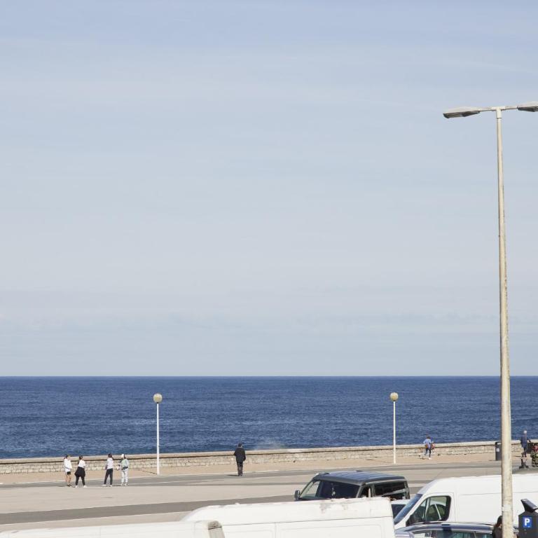 Always Easy I Sagues - Apartamento con vistas al mar - 26