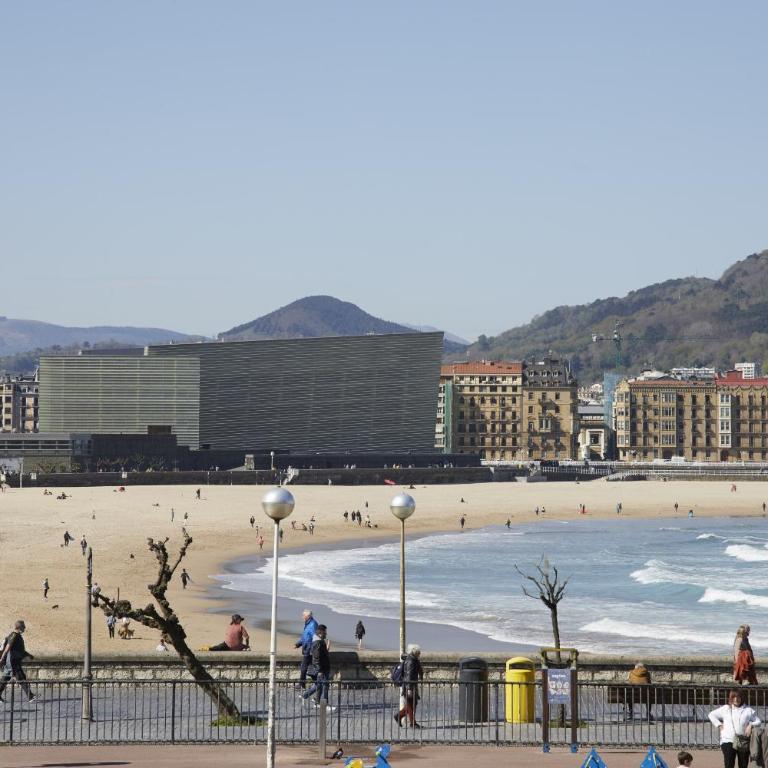 Always Easy I Sagues - Apartamento con vistas al mar - 28