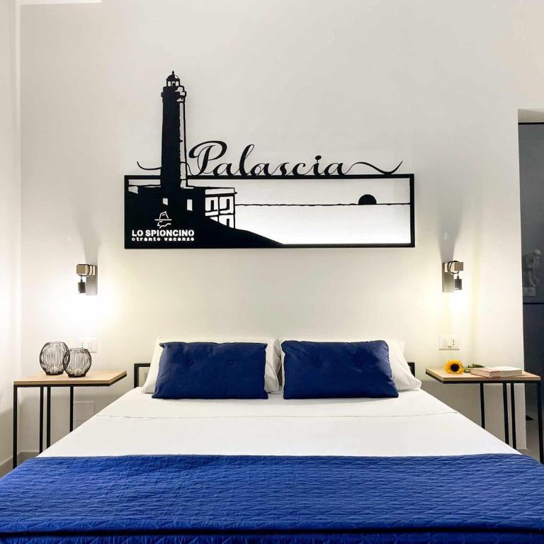 Lo Spioncino Apartments - Monolocale Deluxe - 1