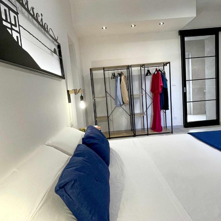 Lo Spioncino Apartments - Monolocale Deluxe - 4