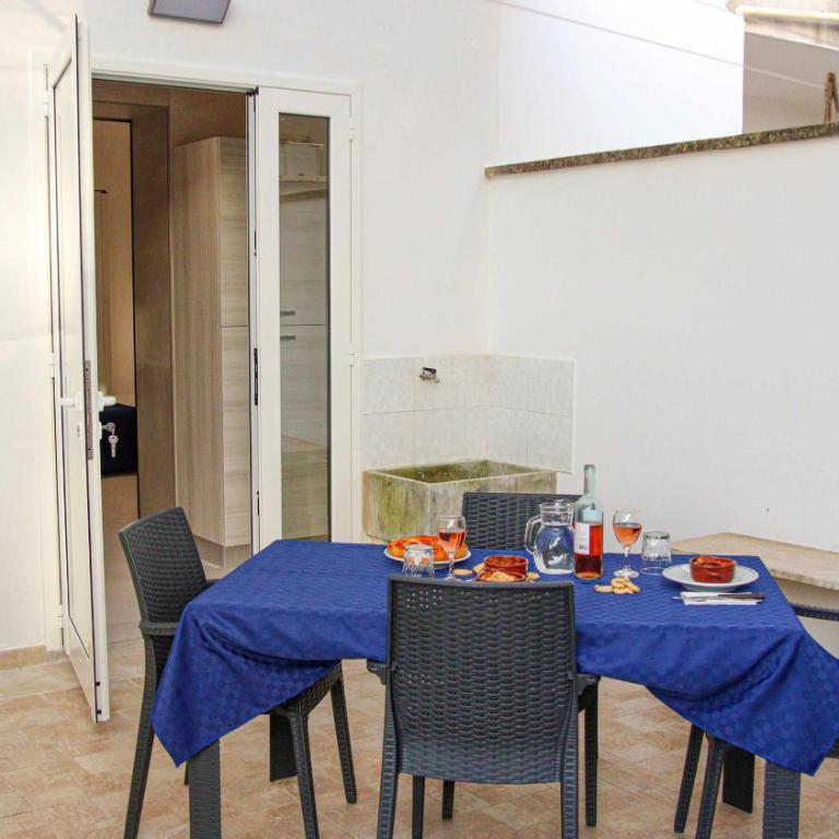 Lo Spioncino Apartments - Monolocale Deluxe - 6