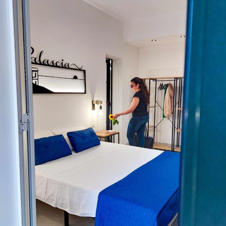 Lo Spioncino Apartments - Monolocale Deluxe - 9