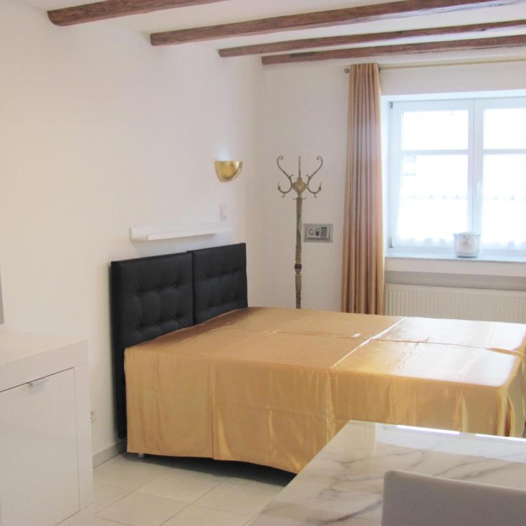 Apartment Storchenfärbe - Studio - 1