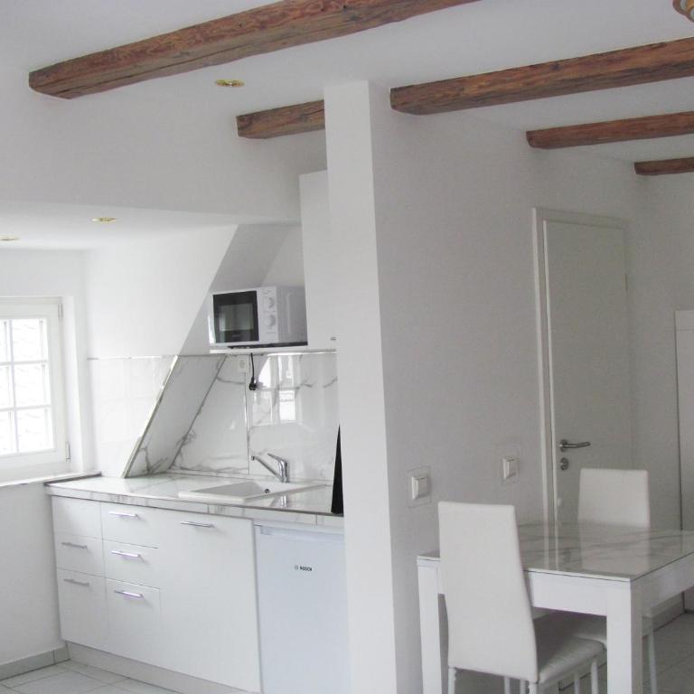 Apartment Storchenfärbe - Studio - 4