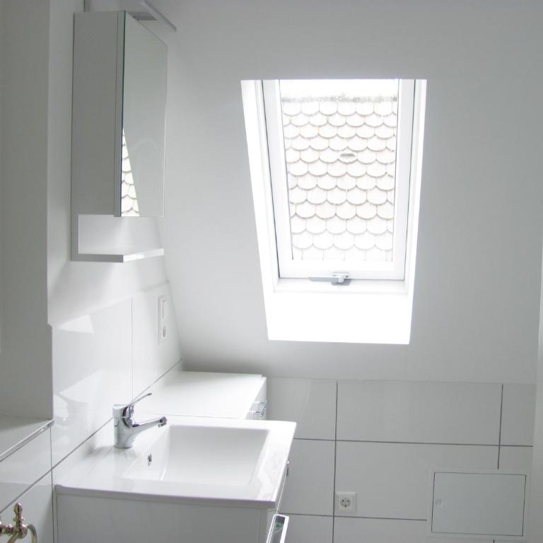 Apartment Storchenfärbe - Studio - 5