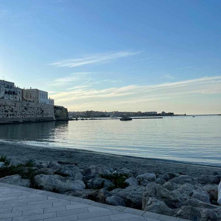 Lo Spioncino Apartments - Appartamento con 2 Camere da Letto - 24
