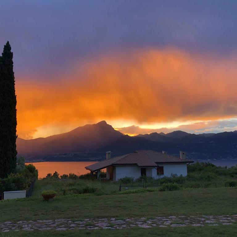 Christina's apartment - Appartement - Vue sur Lac - 7