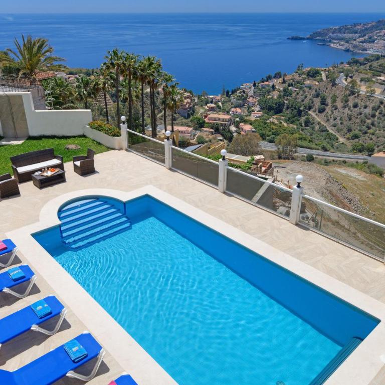 Casa Melina - Villa con piscina privada - 1