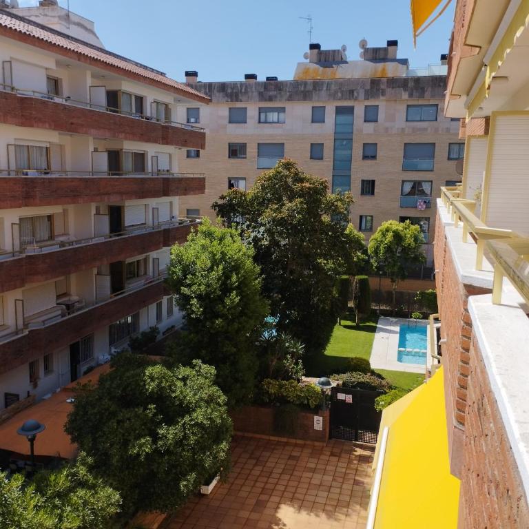 Vivalidays Lara - Fenals - LLoret de Mar - Studio - 9