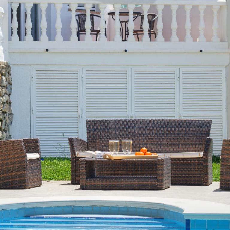 Casa Melina - Villa con piscina privada - 3
