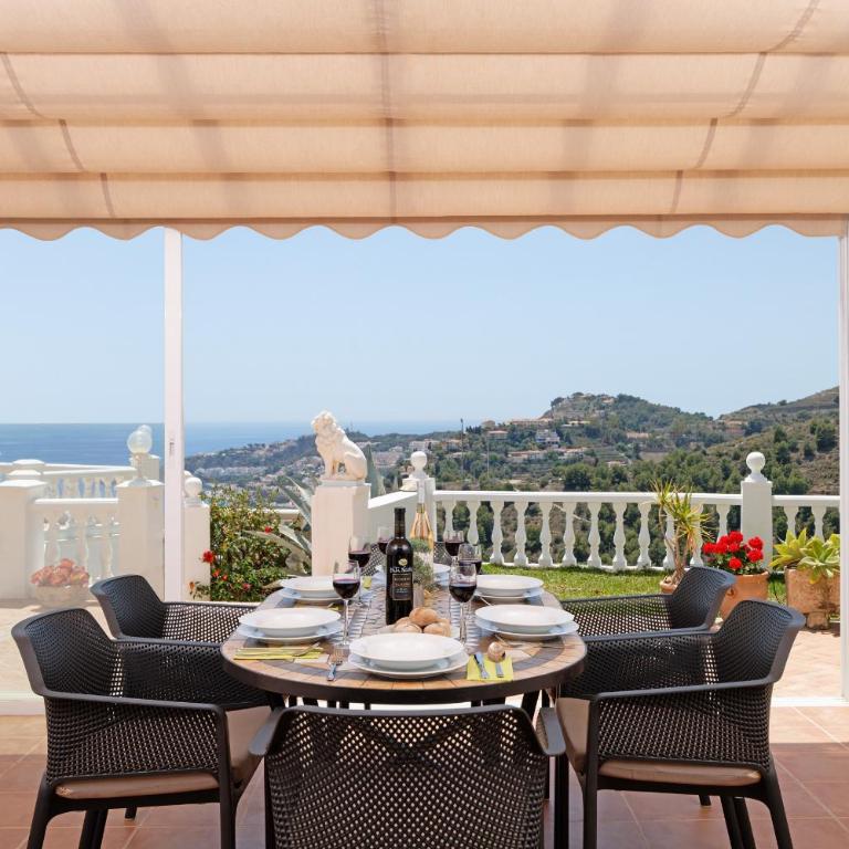 Casa Melina - Villa con piscina privada - 4