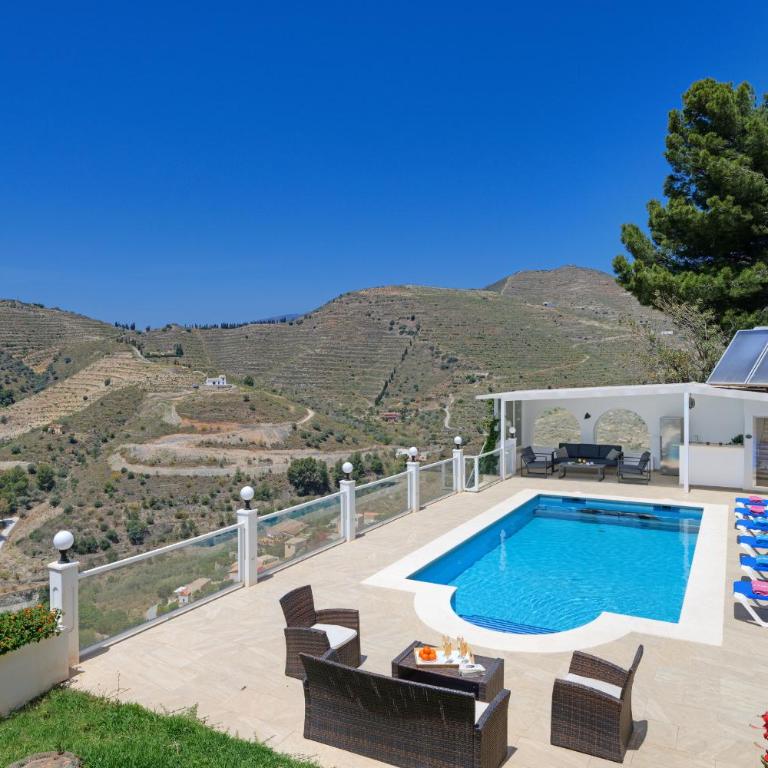 Casa Melina - Villa con piscina privada - 26