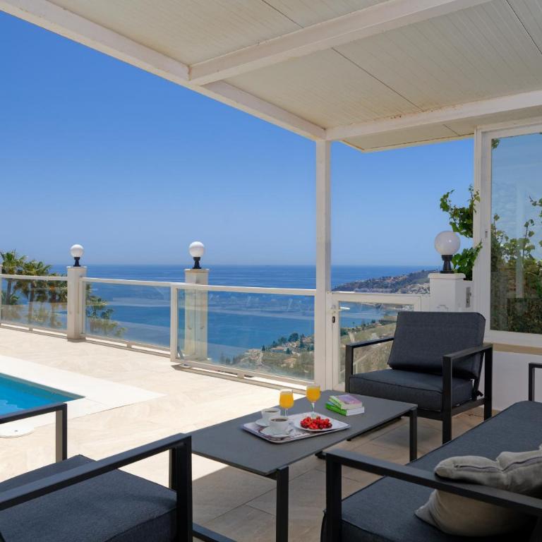 Casa Melina - Villa con piscina privada - 22