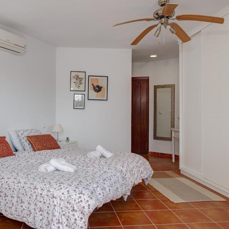 Casa Melina - Villa con piscina privada - 23