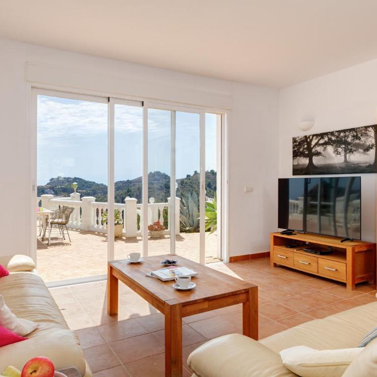 Casa Melina - Villa con piscina privada - 18