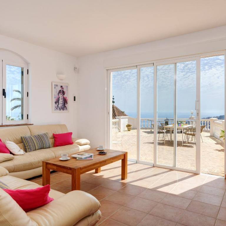 Casa Melina - Villa con piscina privada - 17