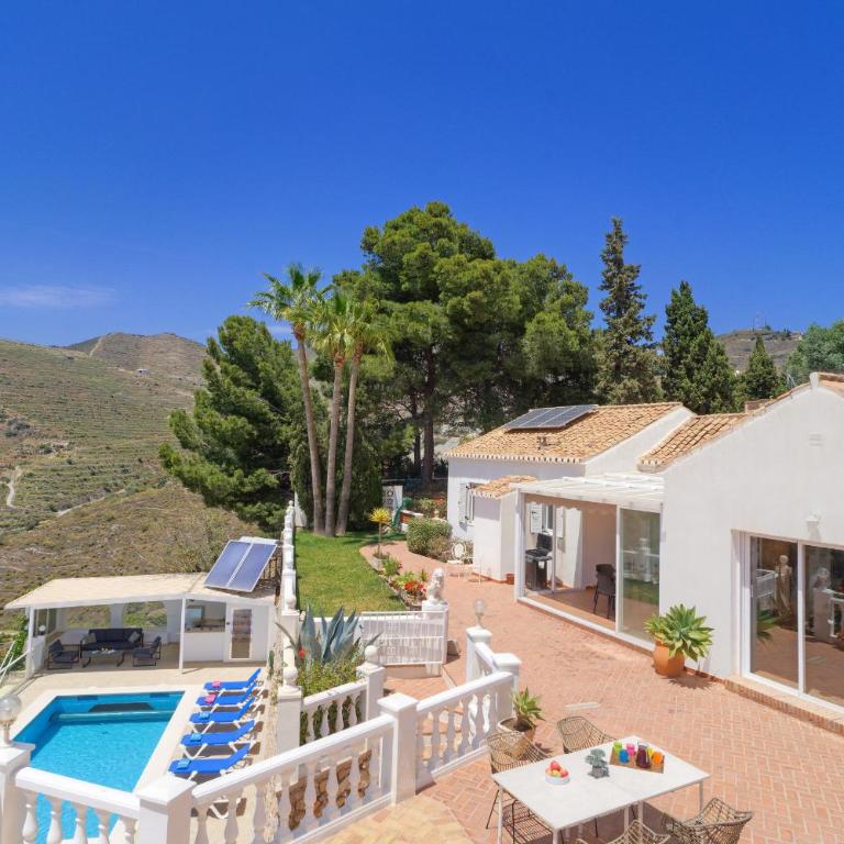 Casa Melina - Villa con piscina privada - 14