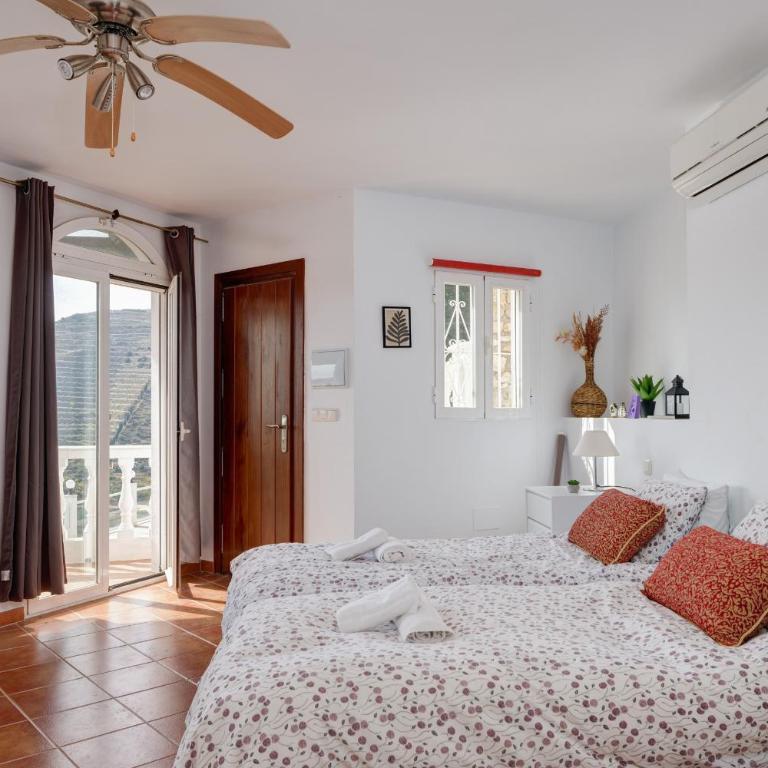 Casa Melina - Villa con piscina privada - 10