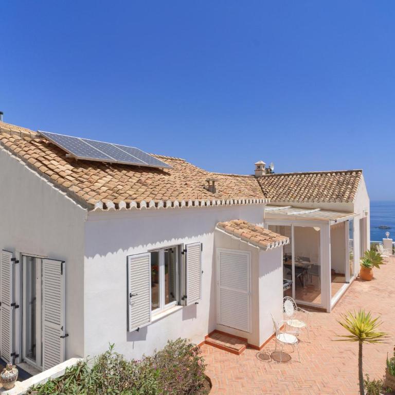 Casa Melina - Villa con piscina privada - 12