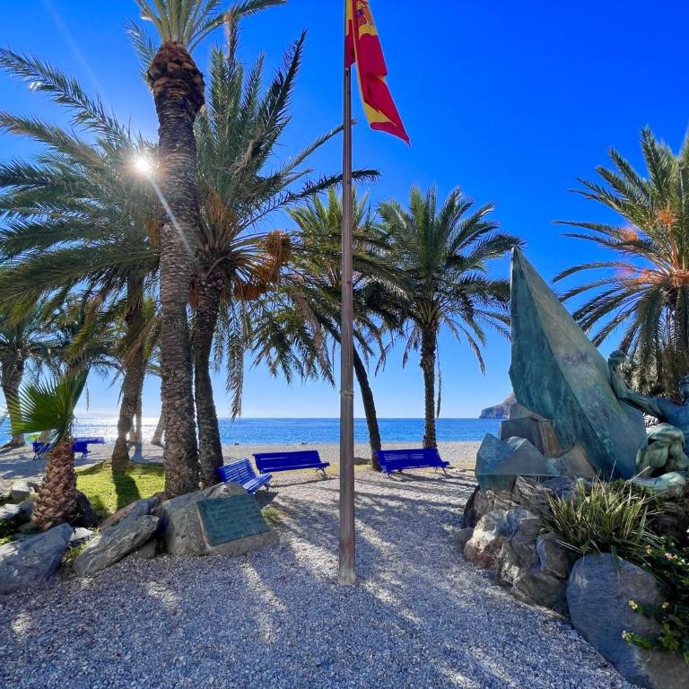 Casa Melina - Villa con piscina privada - 32