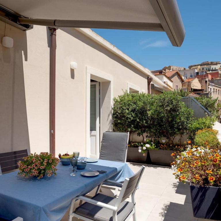 eulalia32 - Suite con Terrazza - 6