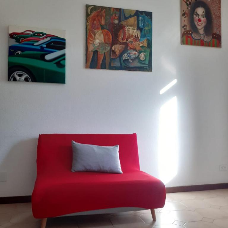 Appartamento Marghera indipendente - Appartamento Superior - 6